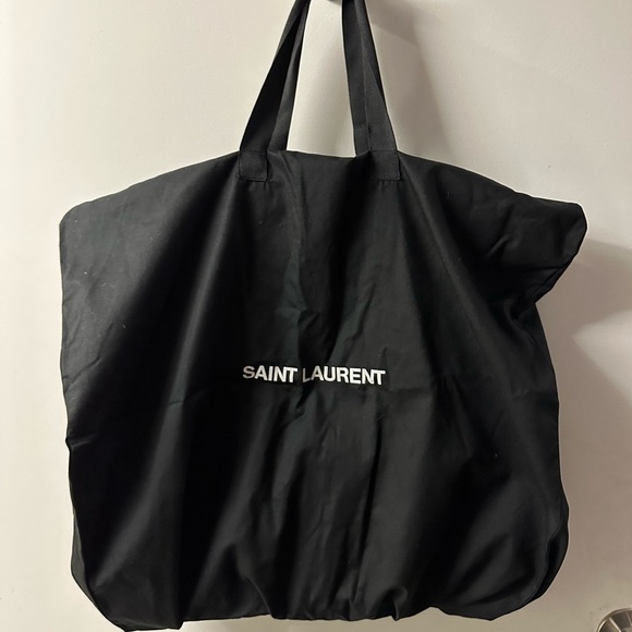 Saint Laurent Garment bags - Picture 2 of 6